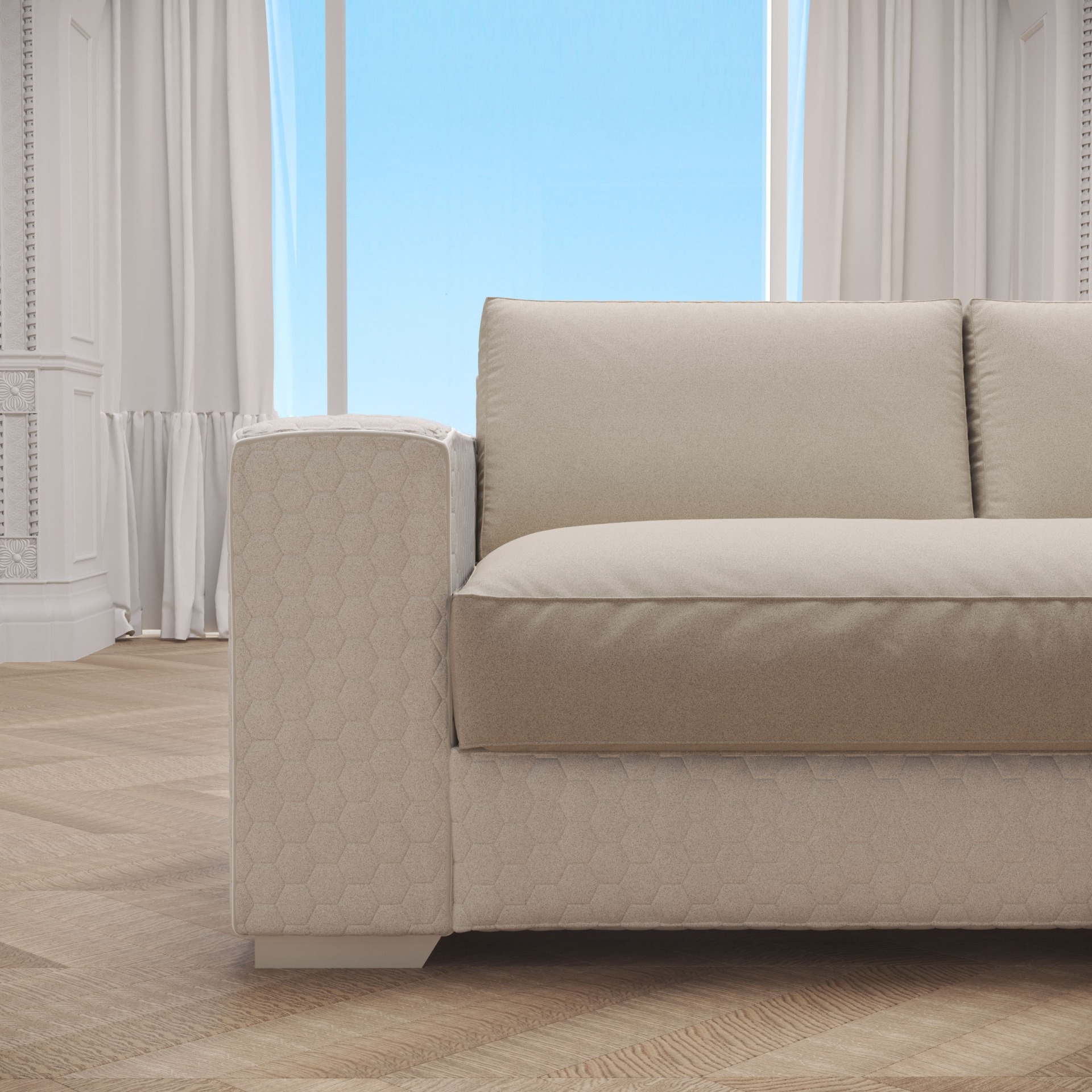 CREAM ON CREAM PAMELA 2