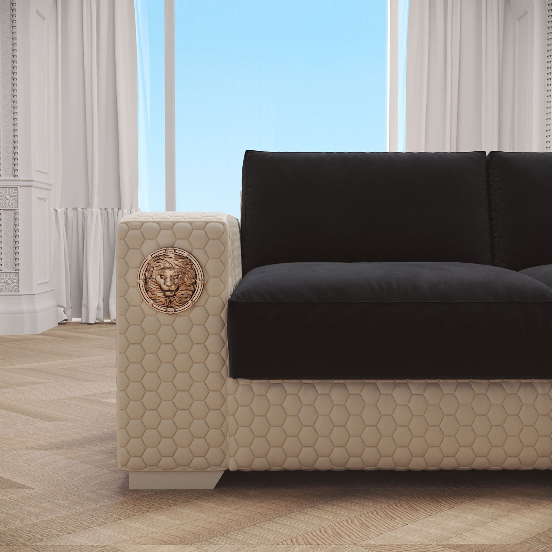 CRL_LM_LION_SOFA_BLACK_CAM2